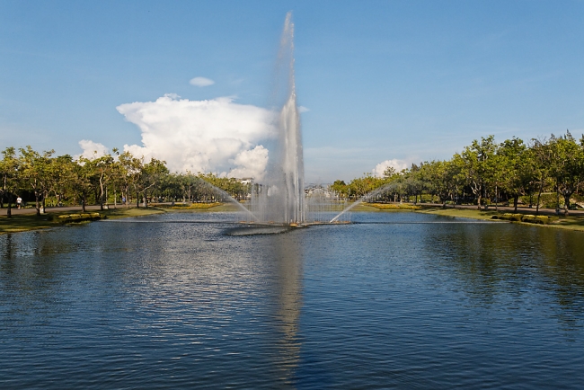 Promenade à Suan Luang avec Potter-035